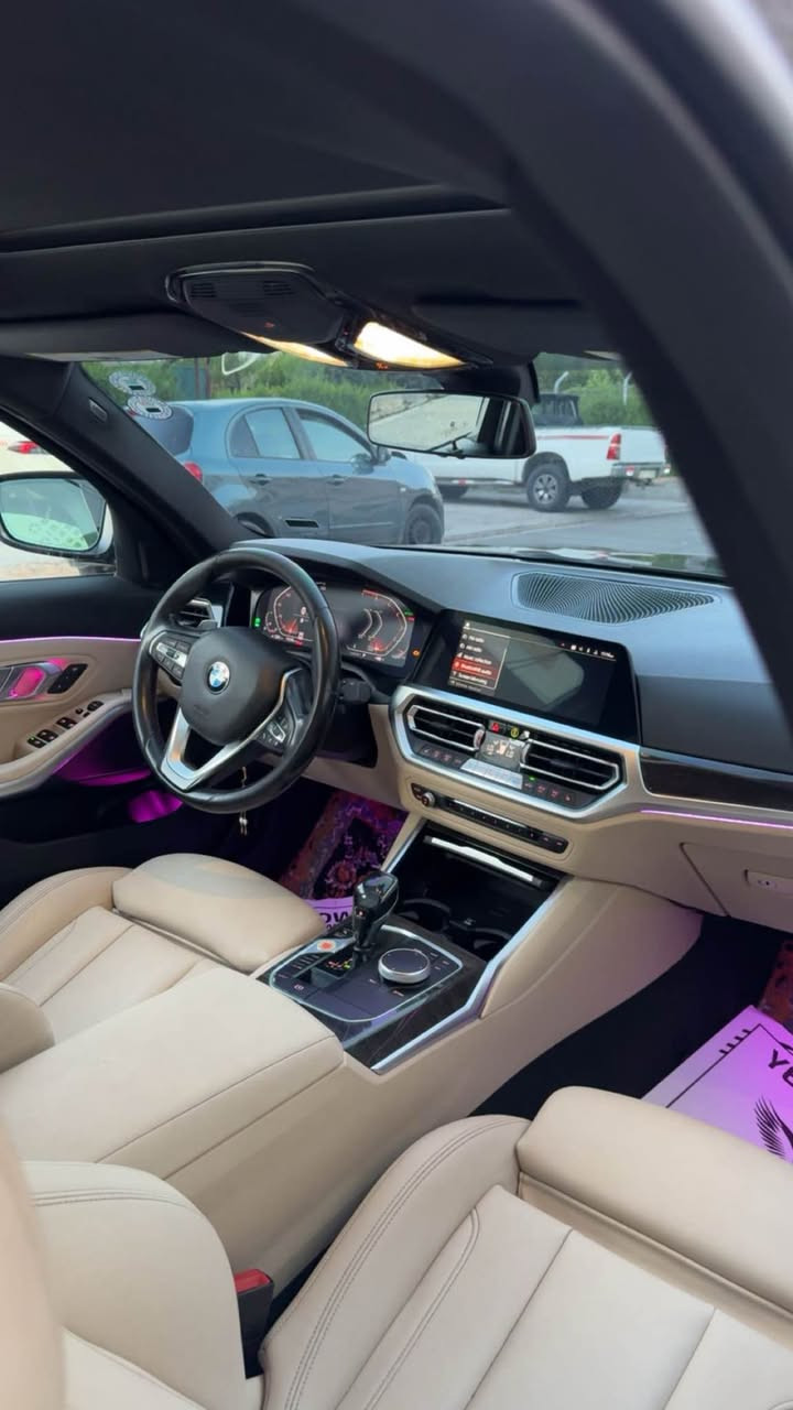 Bmw 2020 فواله كانادي ٧٨ مايل رؤيا باس بؤنيتي بؤياخه بي ژؤري داركاي ساياق كليرا 
*********** أربيل, العراق

