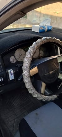 كرايسلر • ٢٠٠٩ • ميسان