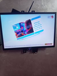 شاشة ٢٤إنش • شحن ١٢فولت • بغداد الشعلة