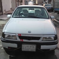 فيكترا • ١٩٩١ • محرك ٢.٠