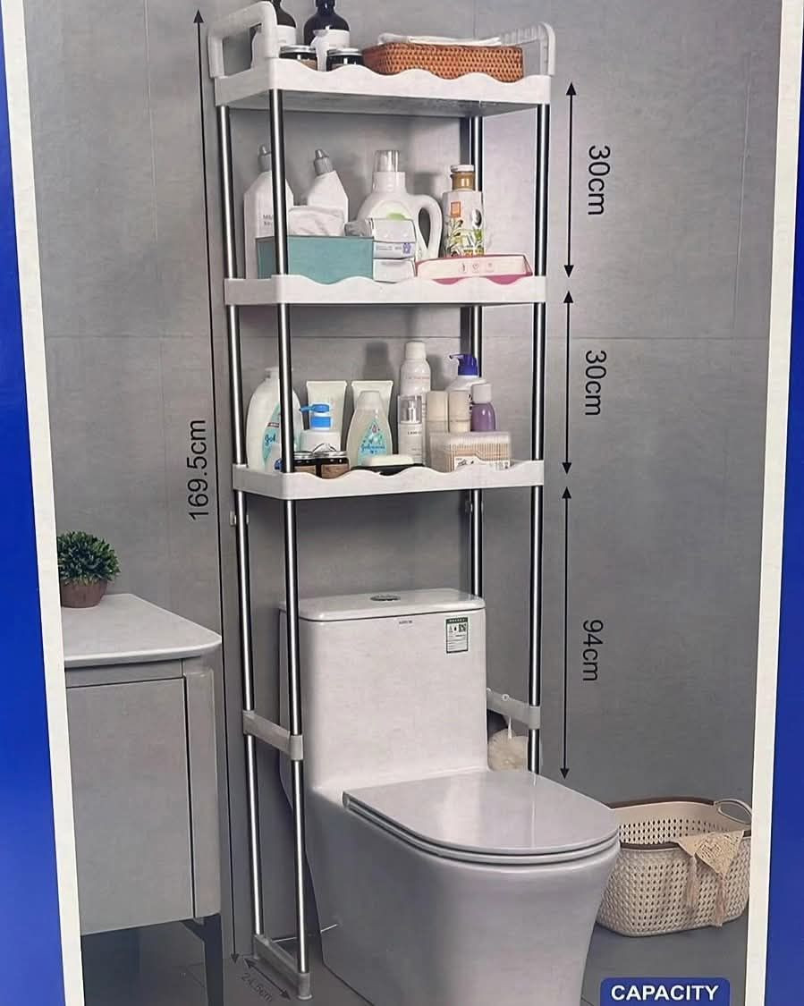 رف حمام غربي ستيل ٣ طابق
بسعر مناسب جداً فقط ١٢.٠٠٠
بيجي الشارع العام مقابل جامع الشهيد محمد


**إذا كنت صاحب هذا الإعلان وتريد حذفه لأي سبب، رجاءا أرسل رسالة إلى الدعم الفني**