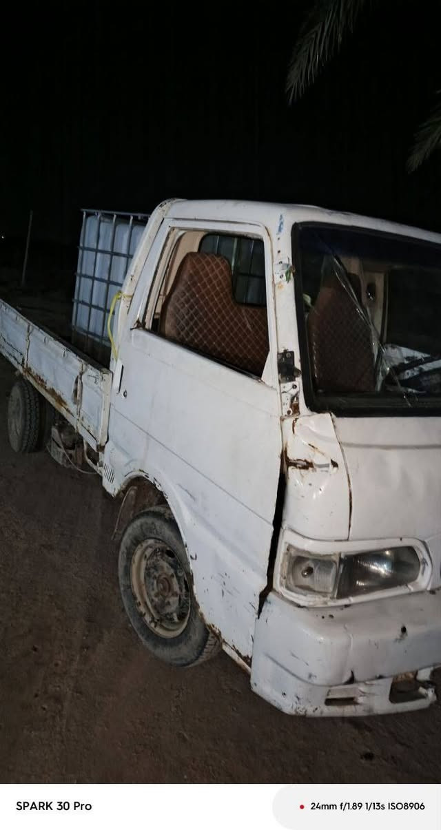 كيه بنكو موديل 96بيه حصت كازز نكره سلف كير كفاله محرك كفاله شاصي مكفول تخم تاير. السعر 20وبيه مجال قليل. مكان السيار حله. للتصال ***********
