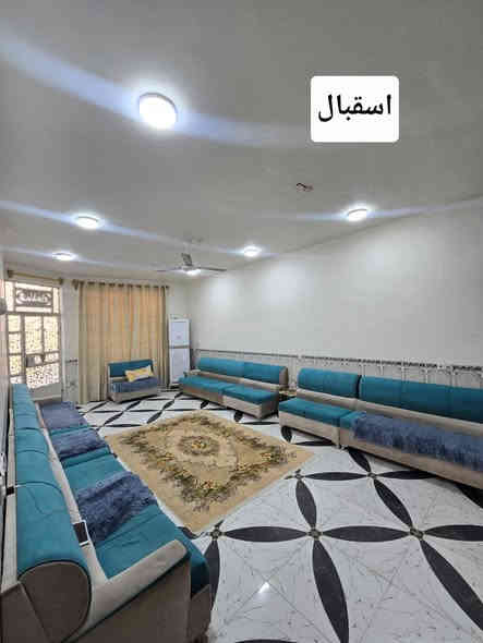 دار سكن للبيع الموظفين المساحه ٢٥٠م شارع ٢٠م مقابل الشهداء بناء ممتاز مراجعة مكتب #الاستاذ_رمضان_توماز_للعقارواسط واسط العزيزية شارع الخليج تحت الطابو القديم بإدارة وليد رمضان توماز الشمري للعقار اهلا وسهلا بكم *********** الاستاذ رمضان توماز الشمري
*********** وليد رمضان توماز الشمري للعقار
