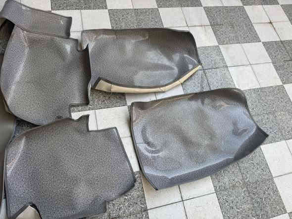 سلام عليكم ابيع شلع فرشة صندوق تفصال +سفريات تفصال+بردات تفصال+لايت زنون اصلي بعده بكارتونه&رايدهن ب100وبيهن مجال يرهمن سيراتو فورتي(***********)
