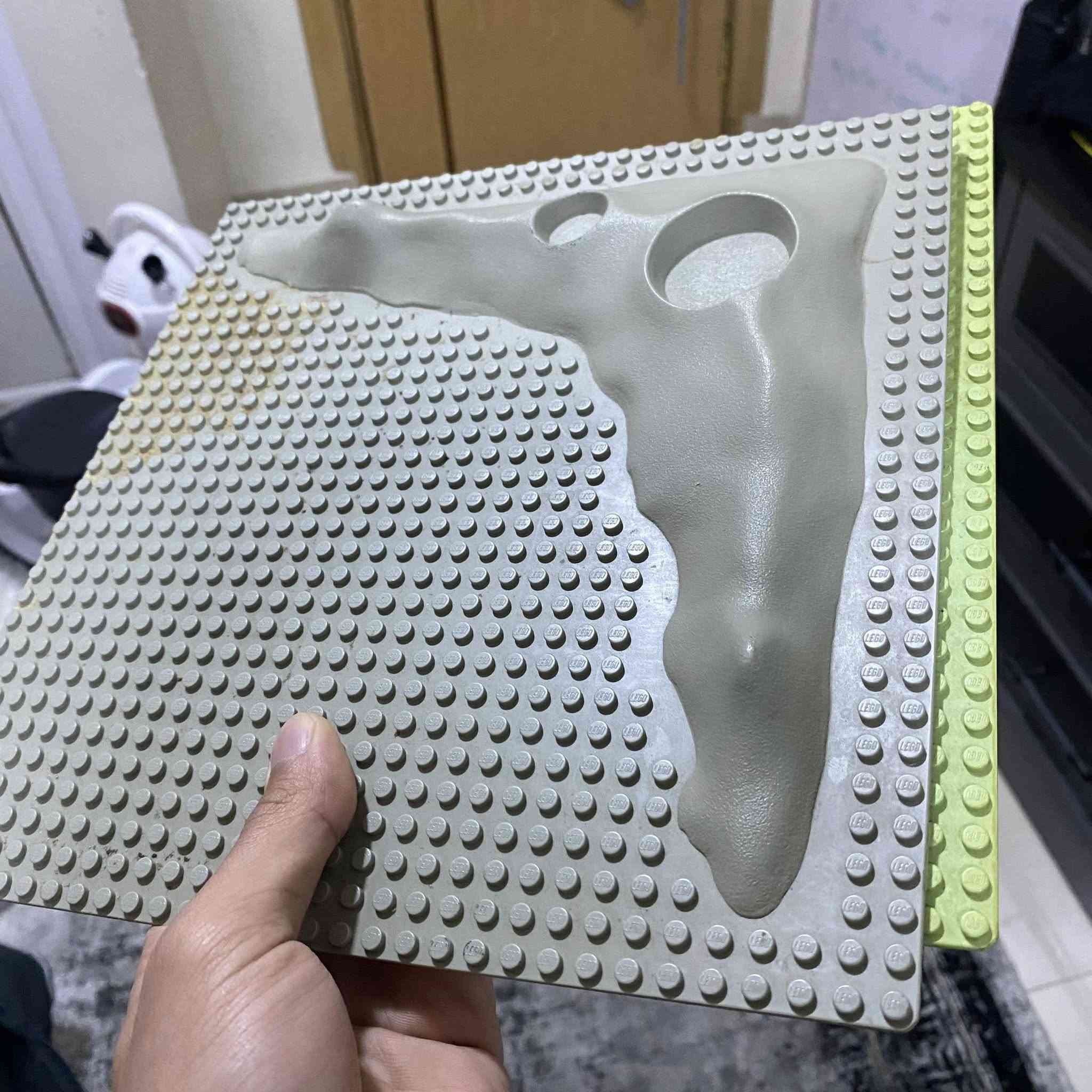 متوفر 👍🏼
شخصيات ليكو وميغا بلوكس👍🏼
سفينه هالو ميغابلوكس👍🏼
فرط ليكو اغلبه انتاج قديم وياهم ارضيات ومحركات وتايرات وبطاريات 👍🏼
كتلوكات قديمه 👍🏼


**إذا كنت صاحب هذا الإعلان وتريد حذفه لأي سبب، رجاءا أرسل رسالة إلى الدعم الفني**