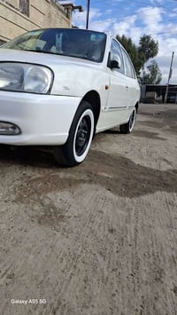 فيرنا 2015 للبيع رقم بغداد او مراوس بفيرنا تكسي 07868460708. واتساب.  ...