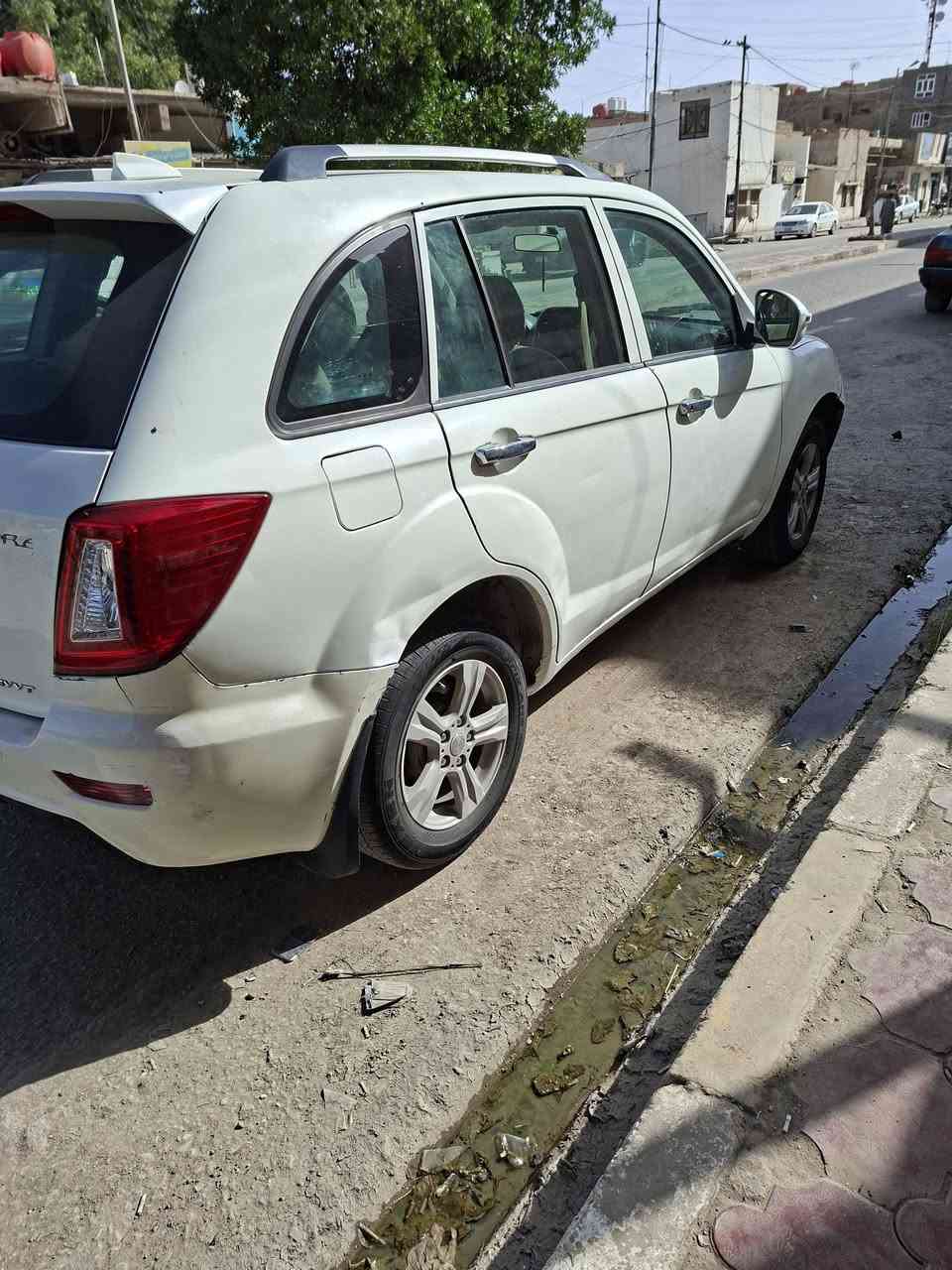 السلام عليكم  ليفان موديل ١٥ بسمي  كيرعادي مكانة سماوة السعر ٥٢اوبيهة مجال للاستفسار م/ ***********
