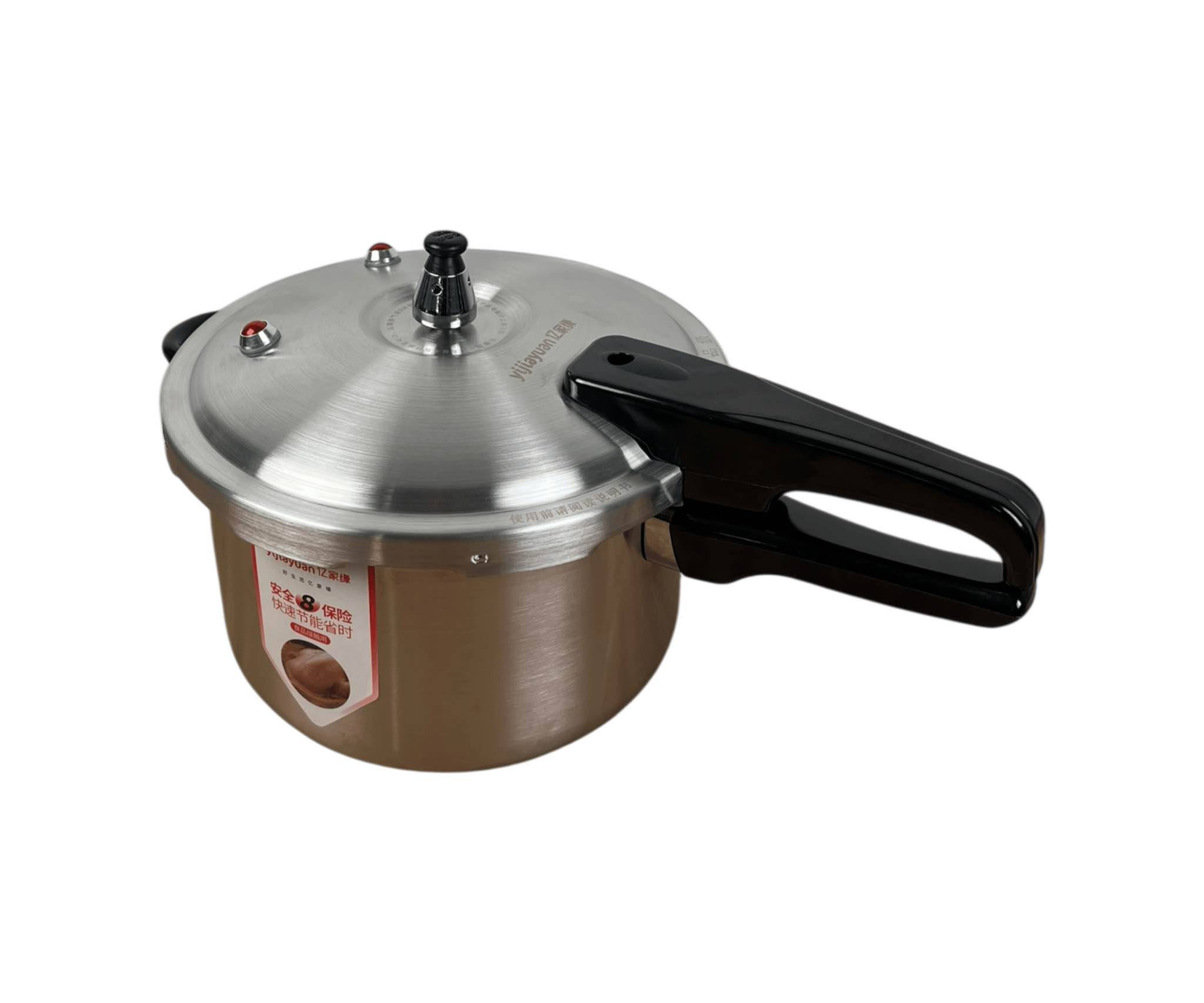 #تخفيضااات_قوية_تابعونا_يصلكم—كل_جديدجدر ضغط اصلي 
السعة 4لتر 
السعر 30.000فقط بغداد, العراق


**إذا كنت صاحب هذا الإعلان وتريد حذفه لأي سبب، رجاءا أرسل رسالة إلى الدعم الفني**