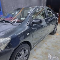 يارس أوتوماتيك • ٢٠٠٨ • بدون بويه
