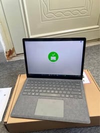 سيرفيس لابتوب ٣ • كور i7 • رام ١٦