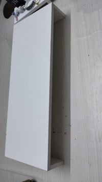 رف • ديكور • اكريلك خشب