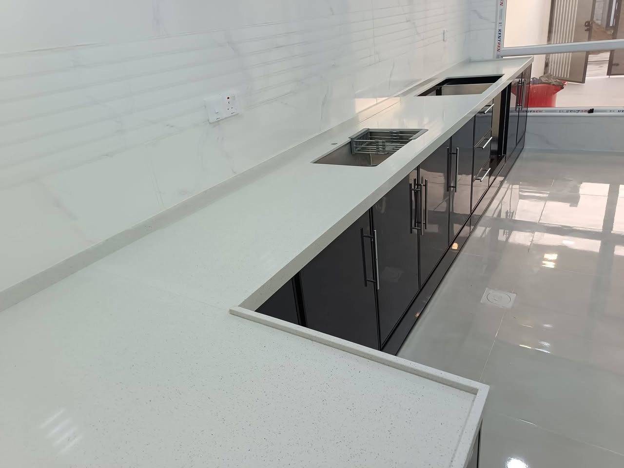 معمل كوارتز الحمدانية موقع  صناعة 
***********
