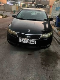 سيراتو ٢٠١٠ • اربيل الدولي • مكينة وكير مكفولات