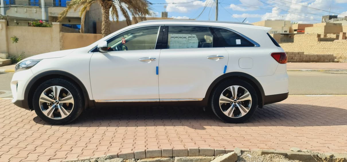 السلام عليكم
سورنتو 2020 للبيع مواصفات معروفه ماشيه 53الف

كفاله عامه 

السياره  من دخلت العراق وهي يمي يعني مالك واحد

السعر 280$

يرهم مراوس مع إلنترا كورولا سيراتو 

غير متواجد على الفيس للاتصال او الواتساب ***********
