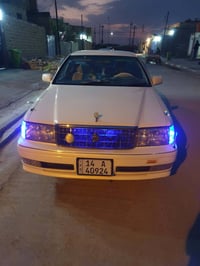 راس الثور • ١٩٩٨ • رقم بصره