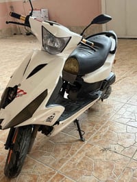 دراجه سلف • كفرات تعبانه • سنتر كوبرا