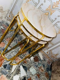 مدينه الصدر • بغداد • طاولة