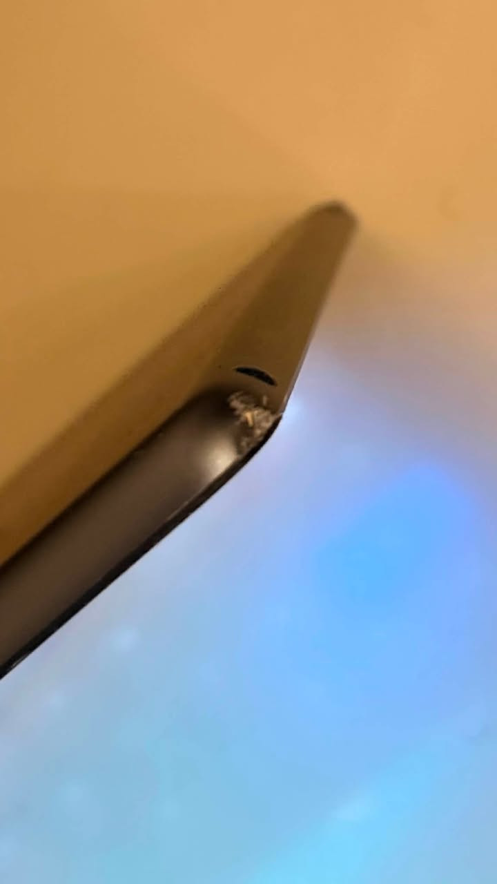 ايباد ٩ ipad 9
مبدل شاشه والبصمه واكفه
ذاكره ٦٤ كيكا
السعر175 بي مجال
***********
