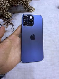 آيفون ١٥ برو ماكس • ٢٥٦ • مبدل شاشة OLED
