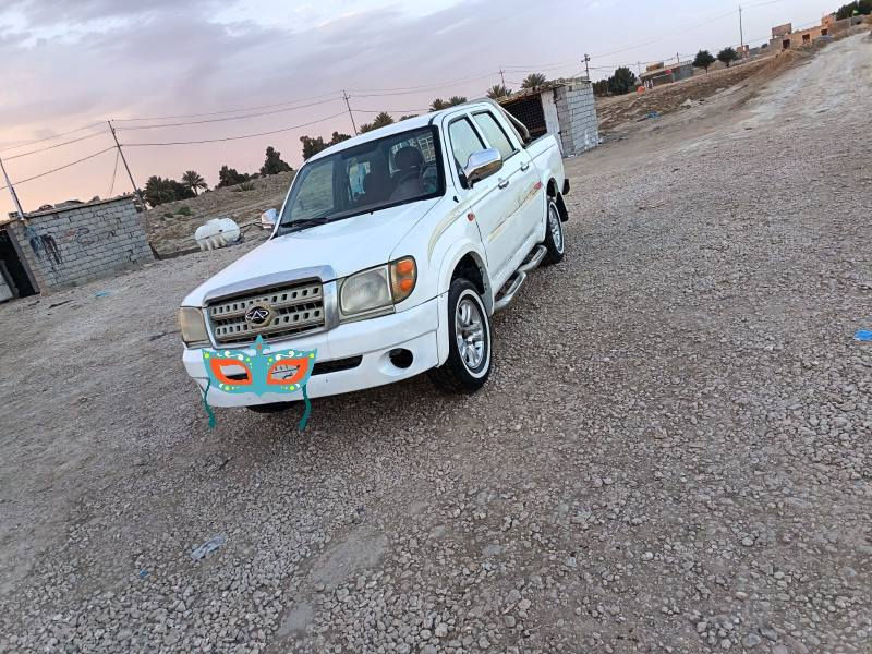 السلام عليكم 
بيكم شيري للبيع موديل 2012 سياره مكفوله كفاله عامه من ضربه تبديل مكينه حداديه تخم تاير  جيس كهربائيات  تبريد شغال  سياره جاهزه رقم مثنى سنويه لل29.تحويل مباشر 
سياره جاهزه الاستفسار 
 ***********.                   
***********
