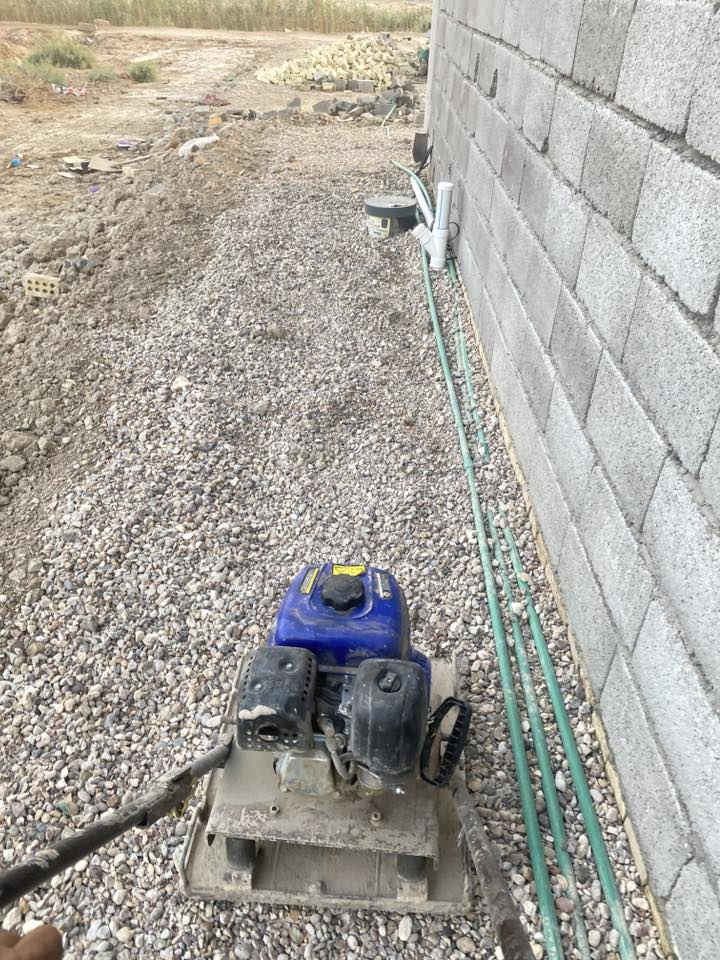 مستعدين لكافه المنازل    والبتلو تربيع ودفن  وحدل الارضيه   ***********
