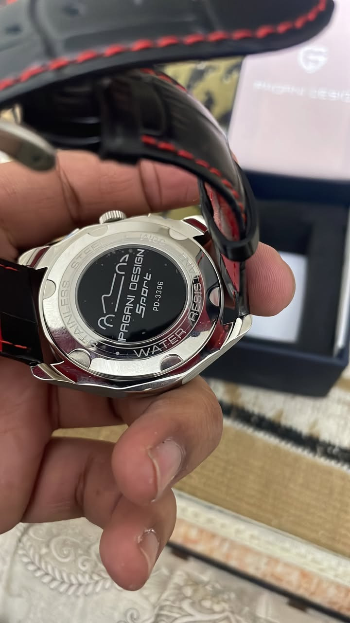 سلام وعليكم ساعه ماركه ياباني
جلد طبيعي كوالتي كلش عالي
على اول تم ١٢٠
***********
