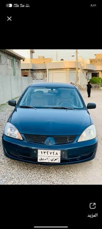 لانسه • ٢٠٠٧ • حلبجة