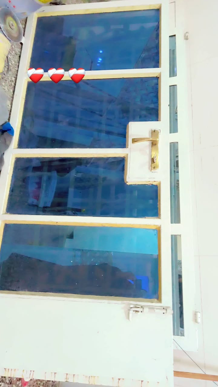 ابواب ثنين حديد من الزين توصى الاصلي اخت الجدد ثكال للبيع سعر الواحد 100الف بغداد


**إذا كنت صاحب هذا الإعلان وتريد حذفه لأي سبب، رجاءا أرسل رسالة إلى الدعم الفني**