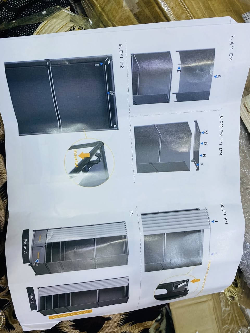 بهاذا الشكل يجننن لون ابيض 25 مع توصيل


**إذا كنت صاحب هذا الإعلان وتريد حذفه لأي سبب، رجاءا أرسل رسالة إلى الدعم الفني**