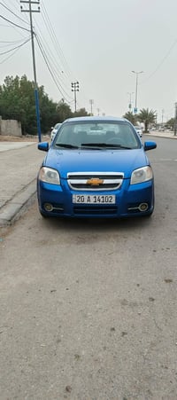 افيو ٢٠٠٩ • محرك ١٦٠٠ • شاشة اندرويد