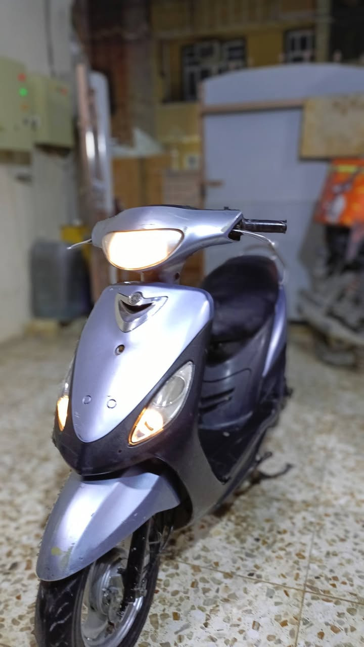 السلام وعليكم ماكس منغولي كفاله عامه محرك بجيس دراجه حلوه سعر 500 بيهة مجال قليل ***********
