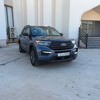 ايكس بلور • ٢٠٢١ • فول مواصفات