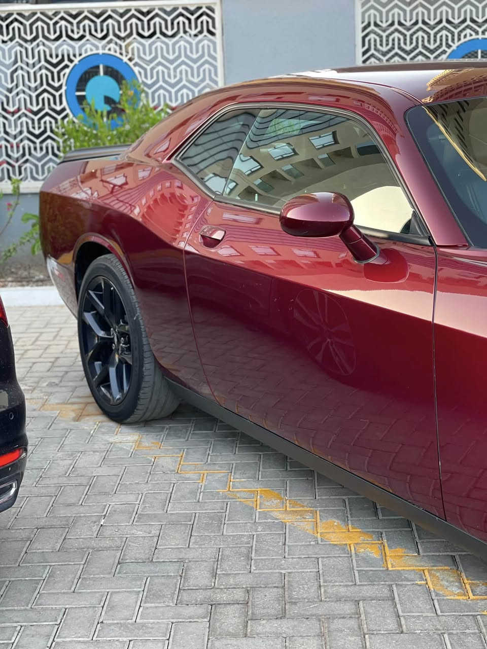 السلام عليكم
جالنجر 2023 gt 🍒للبيع وبسعر مناسب
مواصفات الجيتي تحكمات حساسات  كامرة خلفية مقاعد تحكم كهربائي. مقاعد تدفئة +مقاعد جلد. ممشى السيارة ٣٣الف ميل بجم كبس. حادث السيارة جانبي باب وجاملغ مبدلات وصبغ جاملغ الخلفي نفس الصفحة. باقي السيارة كفالة. كير مكينة مكفولات. السيارة جاهزة رقم بغداد باسمي تحويل ثاني يوم. مكان السيارة بغداد. الشراي يخابر ويدلل. 
للاستفسار الاتصال ***********

