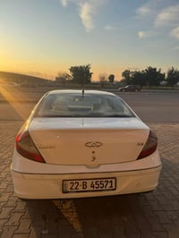 شيري A3 محرك و كير شرط  رقم اربيل دولي لحد 2030 شرط تحويل  موصفاته معر...