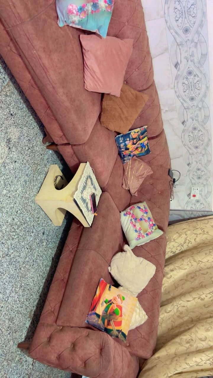 غراض للبيع نضيفه التواصل على الخاص


**إذا كنت صاحب هذا الإعلان وتريد حذفه لأي سبب، رجاءا أرسل رسالة إلى الدعم الفني**