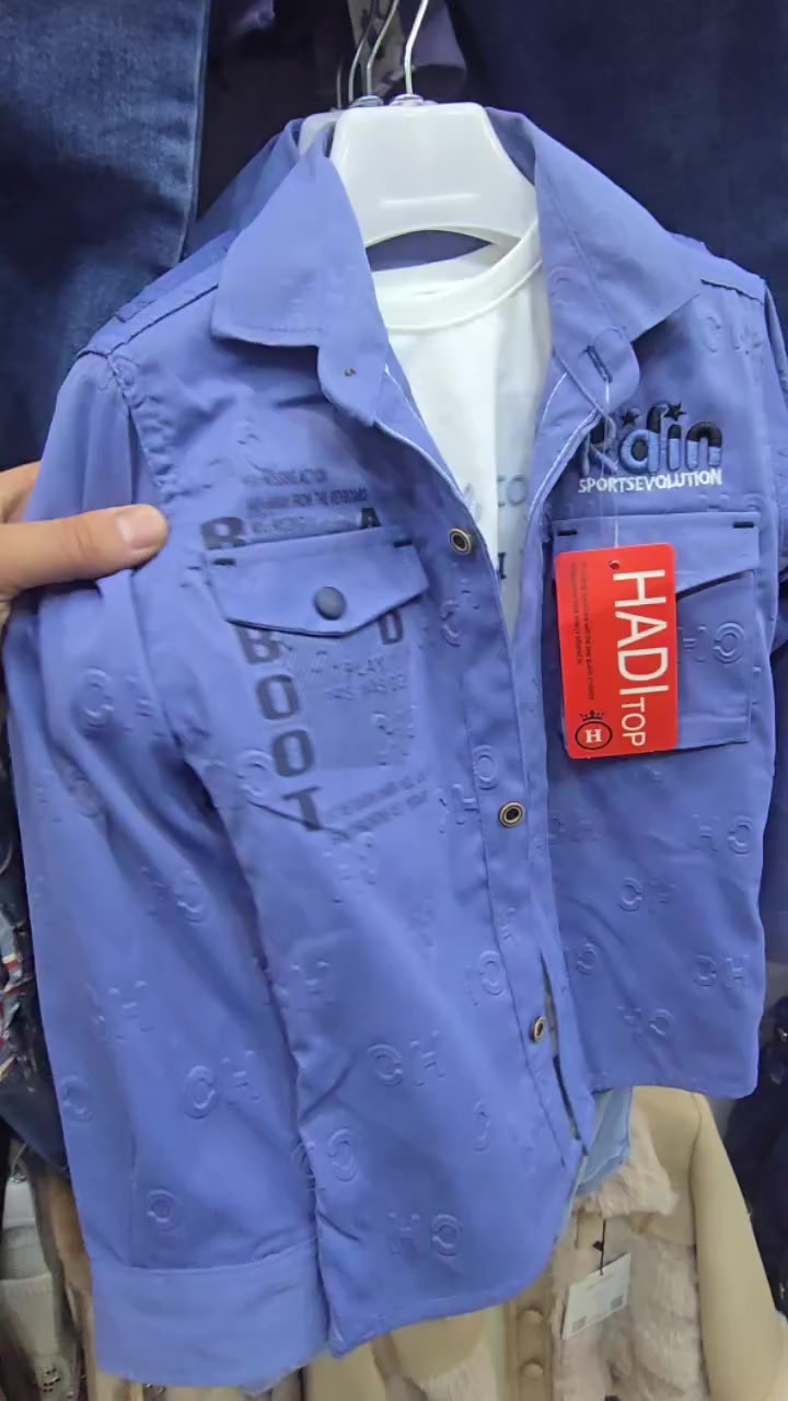 الموسم الصيفي مع مجمع مصطفى الشمري اجمل وارقى


**إذا كنت صاحب هذا الإعلان وتريد حذفه لأي سبب، رجاءا أرسل رسالة إلى الدعم الفني**