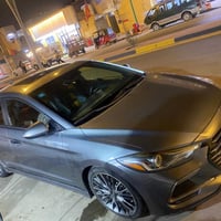 النترا • ٢٠١٨ • وارد امريكي