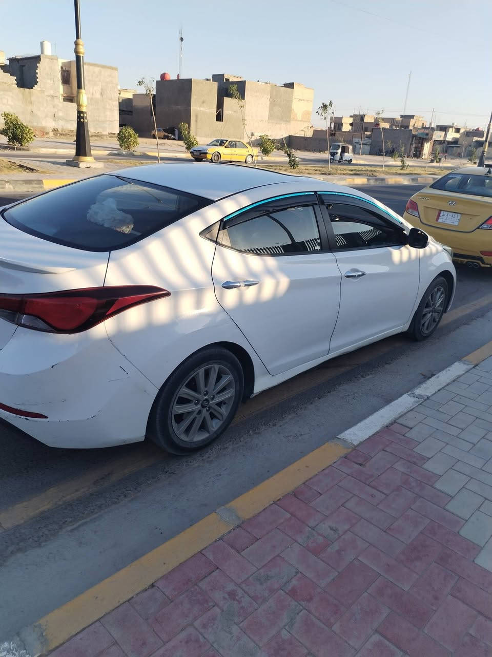 سلام عليكم النتره 15 خليجي البيع سياره كفاله عامه 1012 وبيها مجال وتدلل


**إذا كنت صاحب هذا الإعلان وتريد حذفه لأي سبب، رجاءا أرسل رسالة إلى الدعم الفني**
