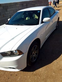 تشارجر • ٢٠١١ • رقم نينوى