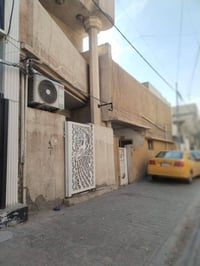 يعلن مكتب السعدي لعقار بيع مشتمل في حي القاهره الاولى 60متر واجهه 4ونز...