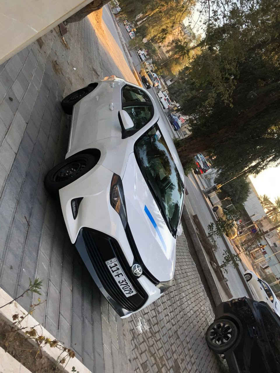 السلام عليكم كورلا مديل ٢٠١٨مكفوله كفاله عامه سياره حادثها ب امريكا حالوب وشويه بلقماره وشويه بلصندوك
كير ومكينه وتبريد مكفوله كفاله عامه
رقم انكليزي تحويل ثاني يوم
العنوان التاجيات
السعر ١٢٠بيها مجال بسيط
الرقم ***********
