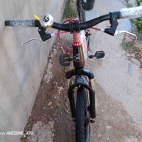 بايسكل • نضيف • بو دبلات
