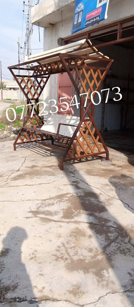 اسعار وتخفيضات كلش حلوه داخل خانقين
لكافه عمال الحديديه
***********
