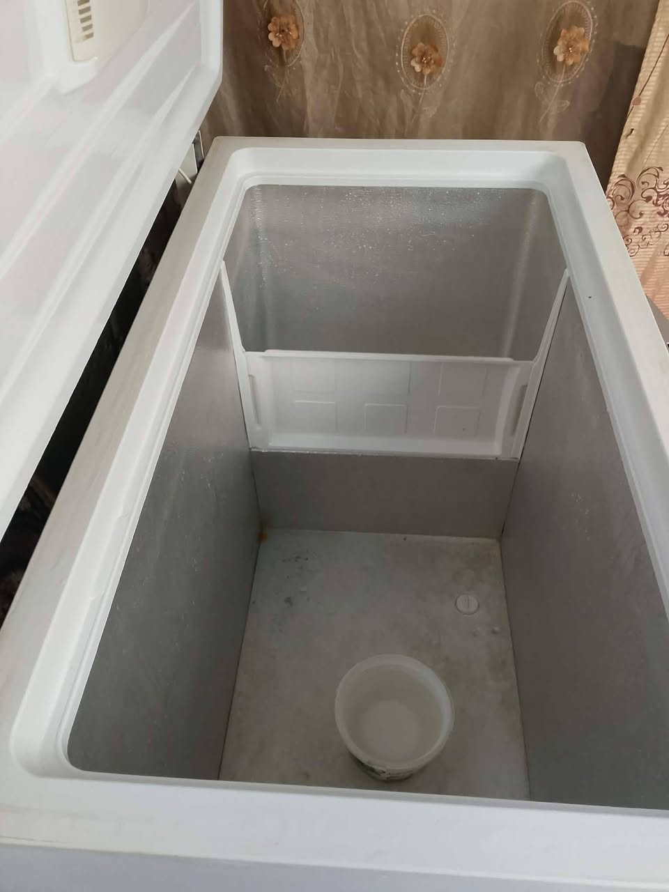 مجمده حجم 16 شرط السعر 175 تصال ‏‪***********‬‏ وتساب
