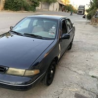 كيا سيراتو • دستي • السليمانية