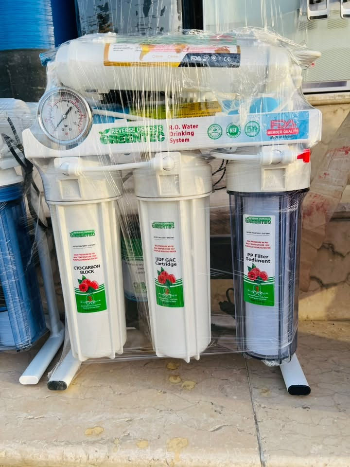 #الناصريه
#محل جكسار🔥🔥🔥🔥🔥🔥
يتوفر لدينا جميع انواع المنضومات Ro المنزليه🛠️🛠️🛠️🔥

#وبااسعار مناسبه جدا🔥🔥🔥🔥

العنوان / شارع 30 
خلف مؤسسه الشهداء 

📞***********

