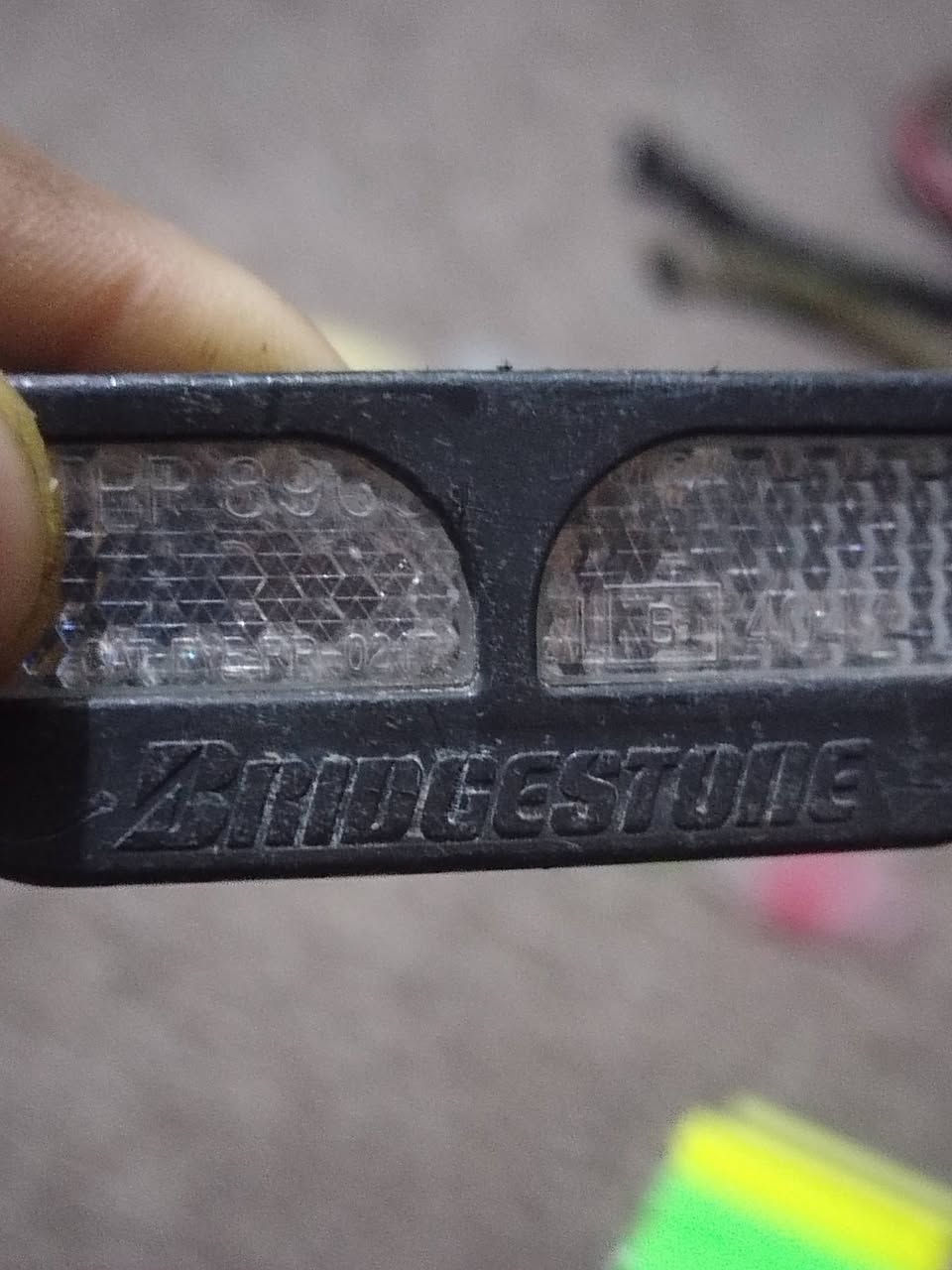 السلام عليكم غراض بايسكل
مصاطر بلادي زوج ٤الاف
مصطره تجاري خمسميه
برج ستون الف
طياريه ٤الاف
ستاند حليبي7الاف
فسفورات زوج خمسميه
حبل الف
لايت بلاديJAPANاربعه الف
كصب ويل كلهن الفين
درع2الاف
رقم***********تواصل
