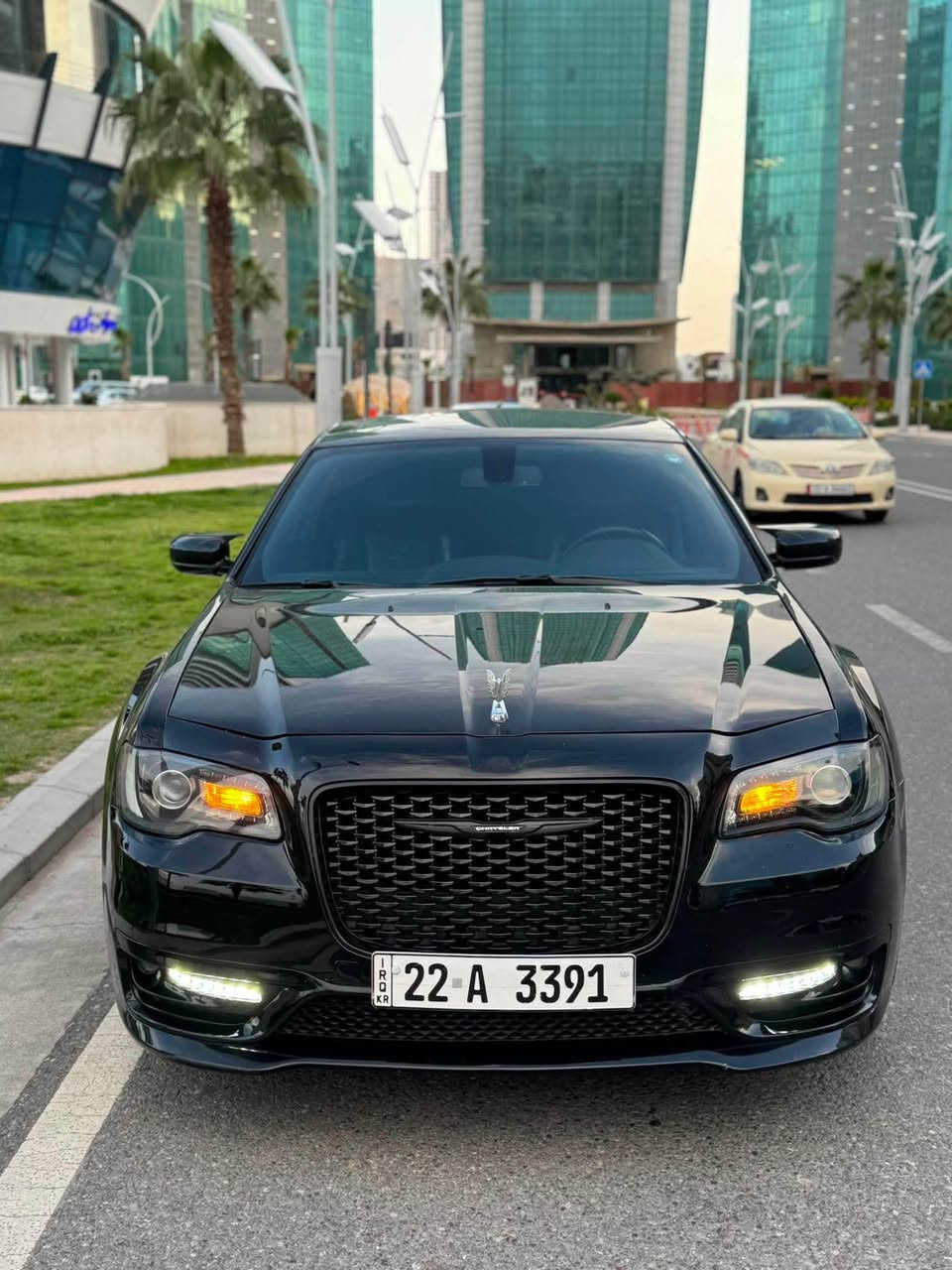 كرايسلر S  300   2019     كلين تايتل كندي دبل بصمة ماشية ٧٤ الف ميل بغداد, العراق


**إذا كنت صاحب هذا الإعلان وتريد حذفه لأي سبب، رجاءا أرسل رسالة إلى الدعم الفني**