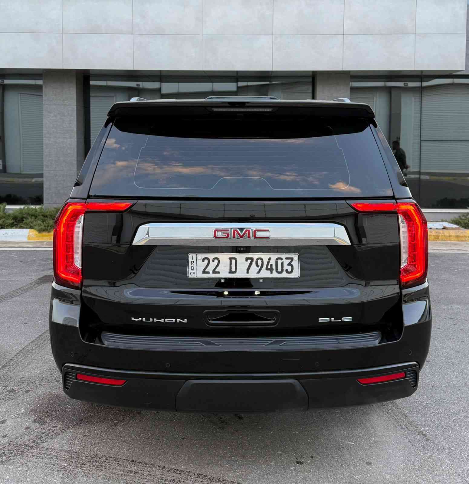 جي ام سي SLE 2022 فور ويل 4×4 أرخص سعر بكل العراق الممشى: 80 ألف كم فقط

الحالة:
بدون صبغ
بدون شخط
حتى الدعاميات شرط بدون صبغ
محرك وكير شرط، غير مفتوح
سنوية زنكة، كلشي جديد
السيارة باسمي
تحويل غرامة شرط مباشر باسمي
المواصفات الفنية:
محرك 5.3 لتر
8 سلندر
القوة 420 حصان
كيربوكس 10 سرعات
فور ويل دبل اكسل 4×4

🟪 السعر  :: الطلب في التعليقات ويوصلك مباشرة ✍️ 📩

المواصفات:
نظام هيدروليك
دخول ذكي (بصمة)
دشبل ليزري
شاشة أمامية كبيرة
كاميرا خلفية بالمراية
ثلاث قطع تبريد
بصمة تشغيل + بصمة أبواب
صندوق كهرباء
هند بريك بصمة
ستيرن كهرباء
أوتو ستوب
حساسات أمامية وخلفية
كشافات
لايتات LED + فول زينون
باك لايت LED خلفي
7 ركاب
فول تحكم ستيرن

رقم صاحب السيارة 
***********
