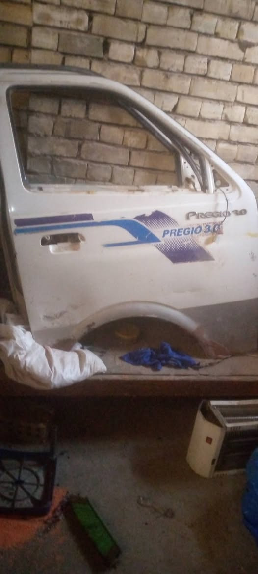 سلام عليكم بيبان بريجو البيع السعر 250او بيهن مجال ***********
